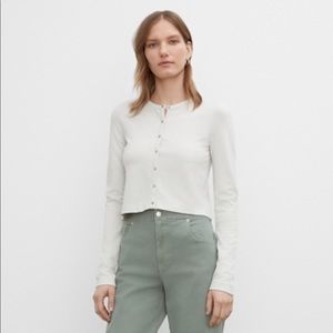 ISO!!! Club Monaco Ponte cardigan!!